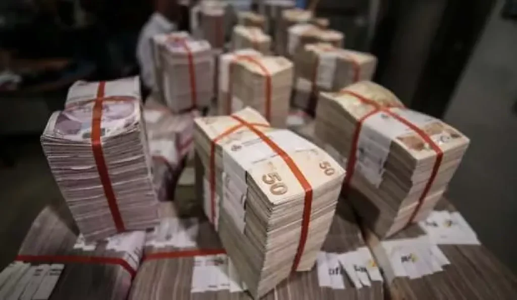 basvuranin odedigi vergiler