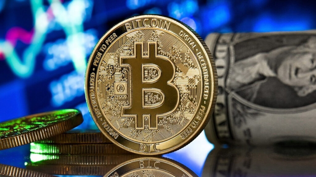 bitcoin dominance dusmesi ne anlama gelir