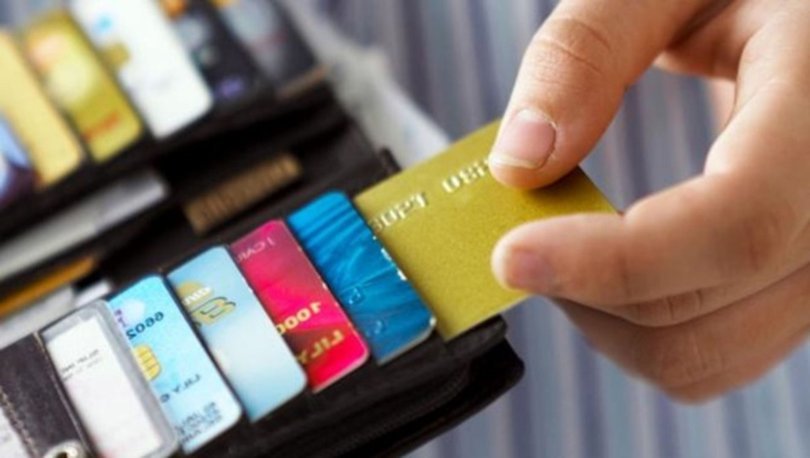 kredi karti asgari odeme nedir