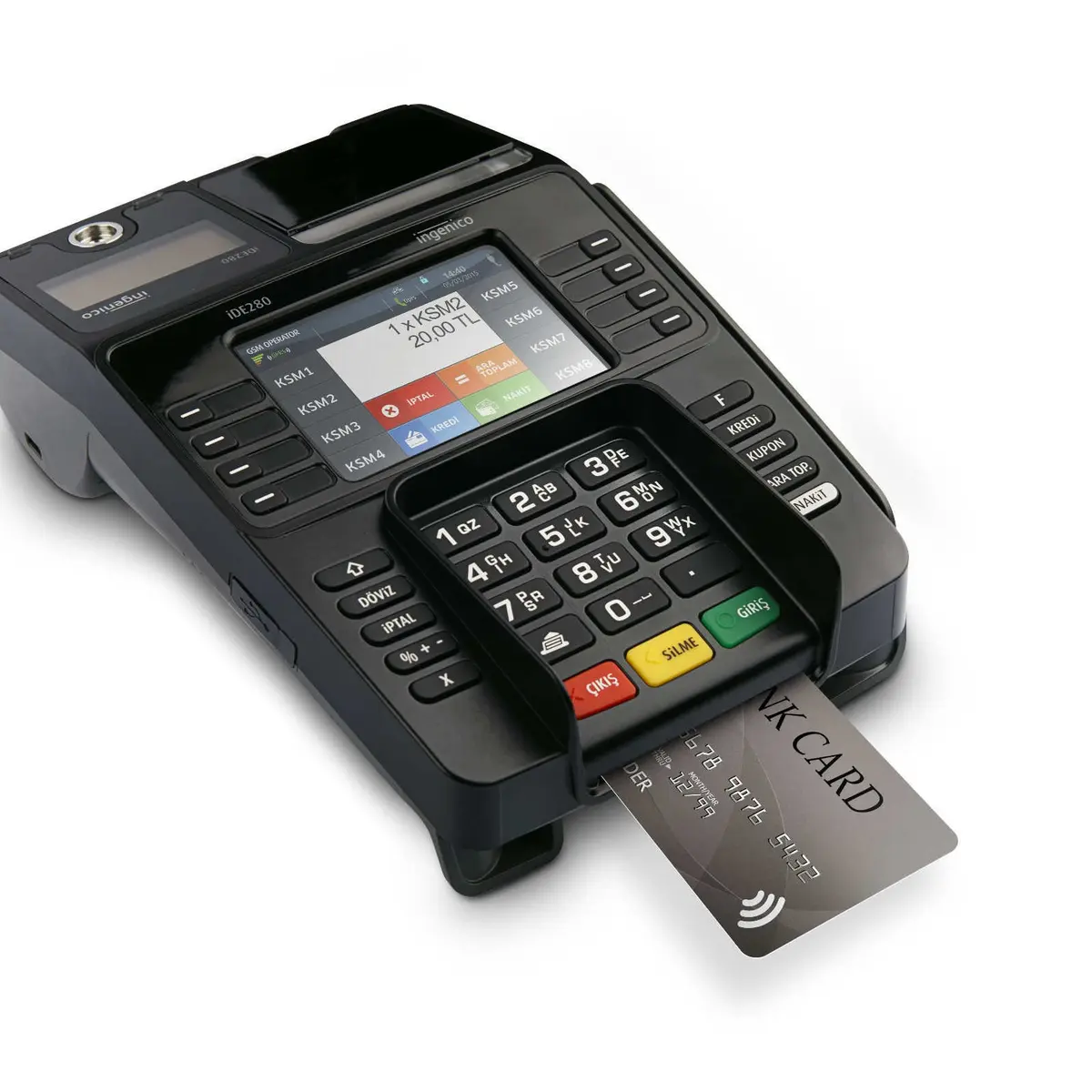 tum bankalarin pos cihazi komisyon oranlari 2022