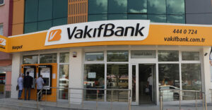 vakifbank musteri hizmetlerine direkt baglanma
