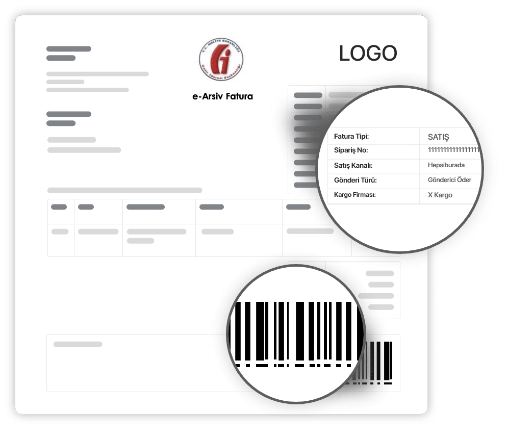 e arsiv fatura nedir nasil kesilir
