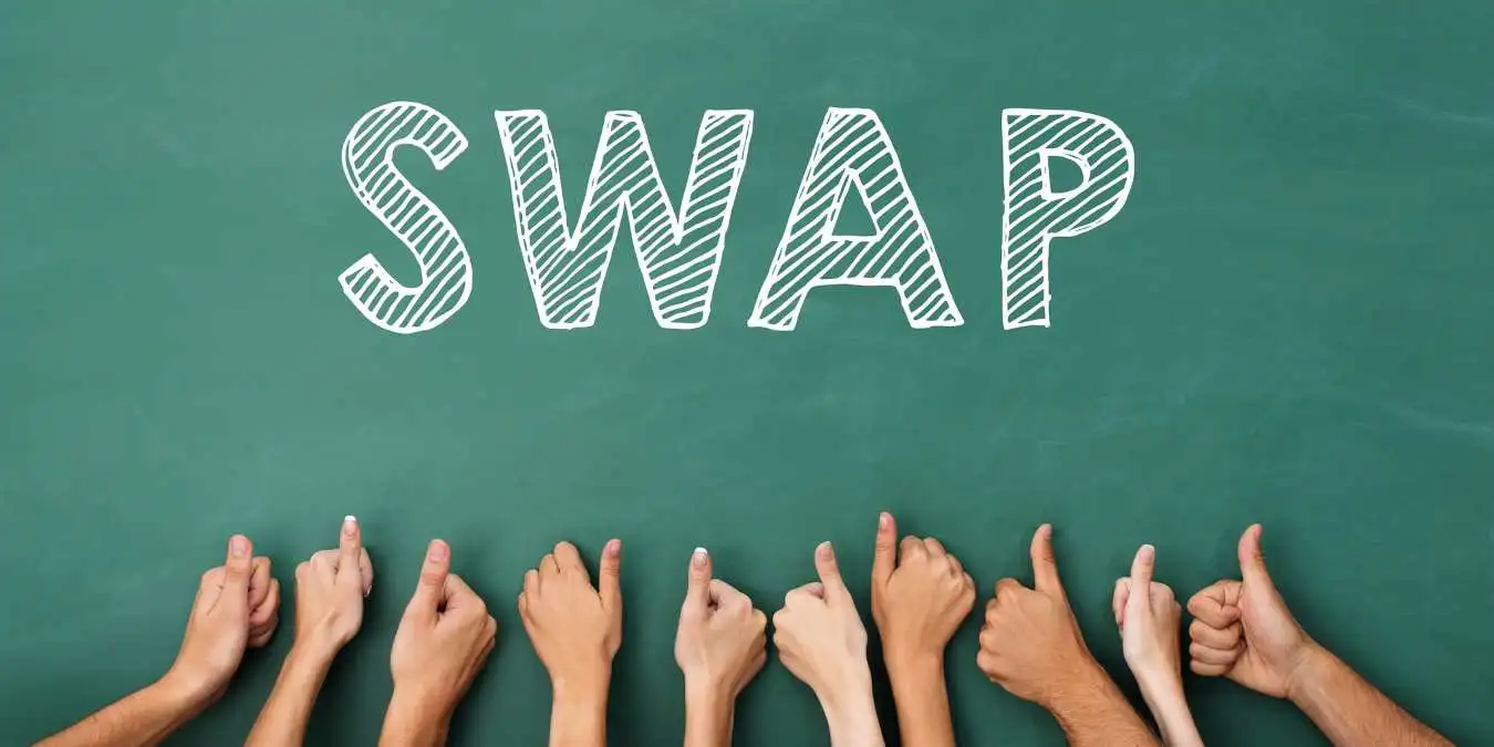 Swap Nedir? Swap Anlaşması Ne Demek?