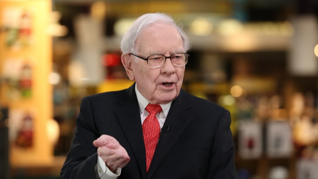 Warren Buffet basari oykusu