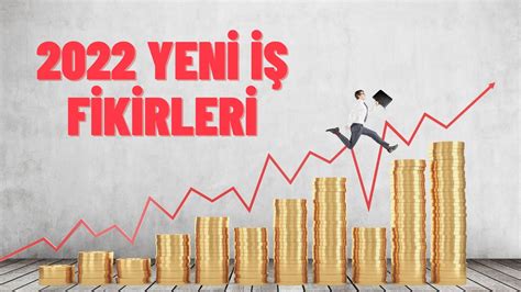 Yeni İş Fikirleri: 2022’nin En Popüler İş Fırsatları