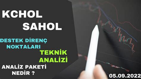 Sahol Hisse Yorum