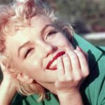 Marilyn Monroe Başarı Hikayesi