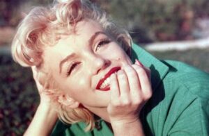 Marilyn Monroe Başarı Hikayesi