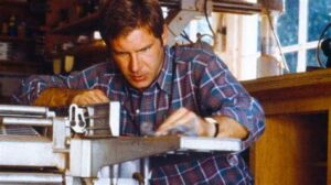 Harrison Ford Başarı Hikayesi-Marangoz