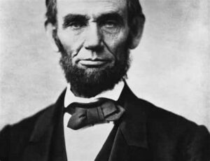 Abraham Lincoln Başarı Hikayesi