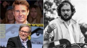 Steven Spielberg Başarı Hikayesi
