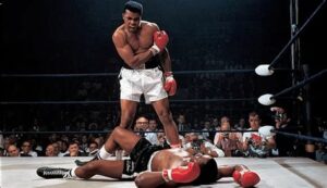 En İyi Boksör Muhammed Ali Başarı Hikayesi