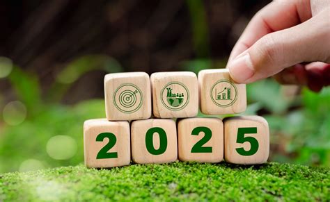 2025 Yılı İçin Yeni Trendler: İş Dünyasında Neler Olacak?