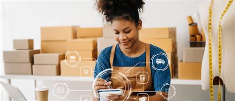 Küçük İşletmelerde Dijital Dönüşüm Stratejileri