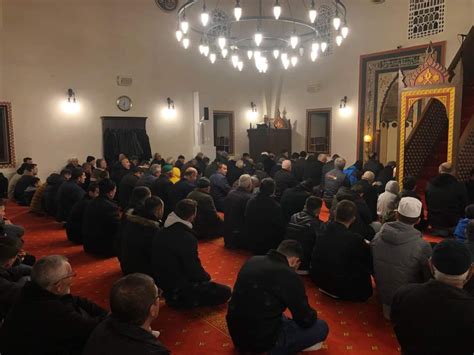 Miraç Kandili'nde Rahmet Ve Bağışlama