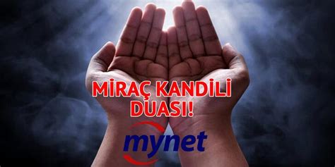 Miraç Kandili'nde Yapacağınız Dua Önerileri
