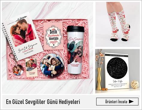 Sevgililer Günü Hediyeleri: Gelenekselden Moderne