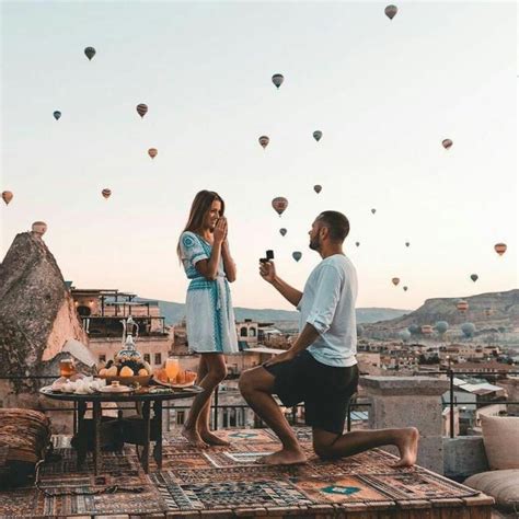 Sevgililer Günü'nde Aşkı Tazelemek İçin 5 Fikir