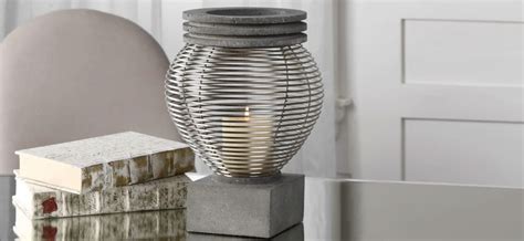 Dekoratif Mumlukların Yapı Tasarımı ve Estetiği