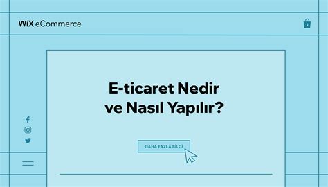 E-Ticaret Sektöründe Başarı İçin İpuçları