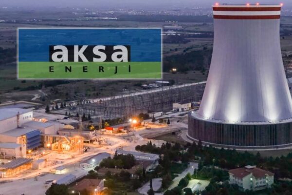 Aksa Enerji, Gana'daki Kumasi Santrali'nin İlk Aşamasını Faaliyete Geçirdi