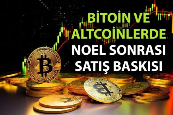 Bitcoin düşüşte, yatırımcılar metallerde fırsat arıyor!
