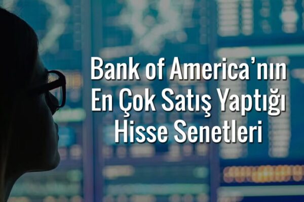 BofA, 333 TL Hedef Fiyatıyla Holding Hisselerinden Çıkış Yaptı