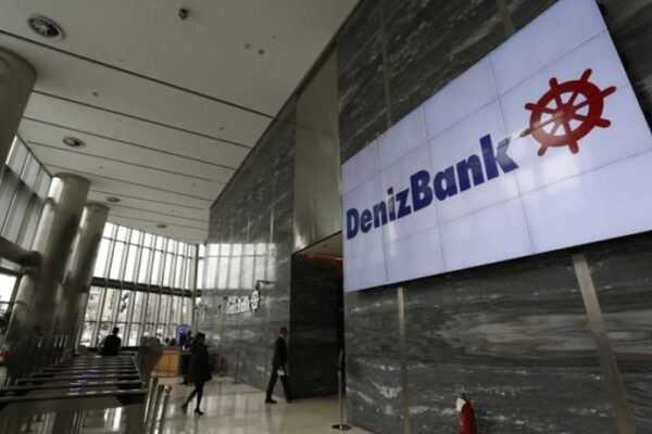 DenizBank’tan 400 milyon dolarlık sürdürülebilir uzun vadeli finansman desteği
