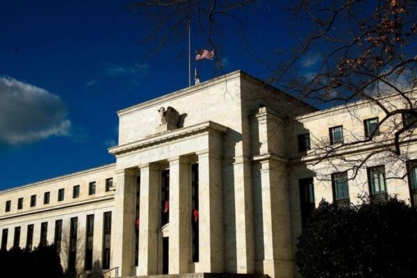 Fed'in Faiz Politikası Yıl Sonu Para Piyasası Kaygılarını Hafifletti