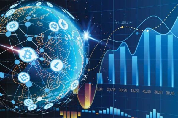 Kripto Dünyasında Tarihi Yıl: 2025'te Anlaşma Hacmi 8,6 Milyar Dolara Yükseldi!