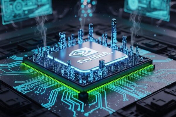 Nvidia'dan Çarpıcı Adım: Groq Teknolojisini Lisanslama Anlaşması Yapıldı