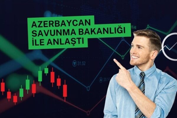 Otto Holding, 113,9 Milyon TL Değerinde Savunma Sözleşmesi İmzaladı