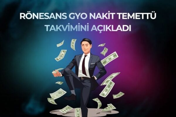 Rönesans Gayrimenkul Yatırım Kâr Payı Ödemeleri İçin Tarihler Belirlendi