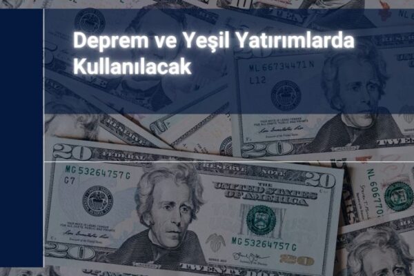 VakıfBank’tan 300 Milyon Dolar Değerinde Yeni Kredi Desteği