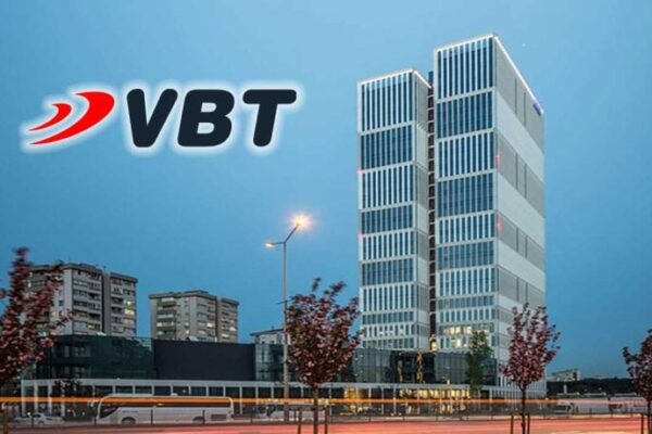 VBT Yazılım'dan Banka Ortaklığıyla Ciro Artışı Beklentisi