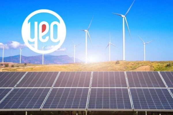 YEO Teknoloji’nin GES Projesinde Sözleşme Değeri 7,8 Milyon Dolar Arttı